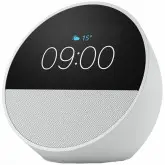 Despertador Inteligente Amazon Echo Spot Bv84J9 De 2.83