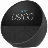Despertador Inteligente Amazon Echo Spot Bv84J9 De 2.83
