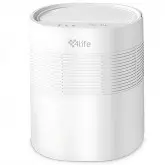 Desumidificador De Ar 4Life Gxz-Dh01 36 Watts De 1 Litro Bivolt - Branco