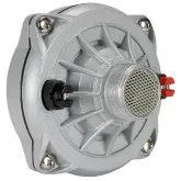 Driver Booster Bs-D250-X De 100 Watts Rms - Prata