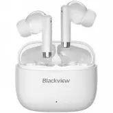 Fone De Ouvido Sem Fio Blackview Airbuds 4 - Branco