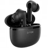 Fone de Ouvido Sem Fio G-TiDE Buds 2 Pro com ANC - Preto