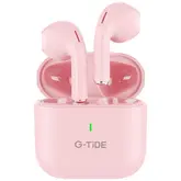Fone De Ouvido Sem Fio G-Tide L11 - Rosa