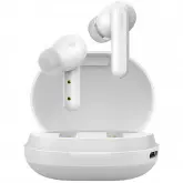 Fone De Ouvido Sem Fio Haylou Gt7 Neo Com Al Call Nc - Branco