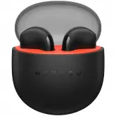 Fone De Ouvido Sem Fio Haylou X1 Neo - Preto