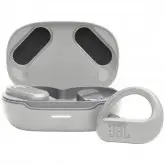 Fone De Ouvido Sem Fio Jbl Endurance Peak 3 - Cinza
