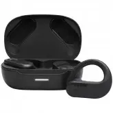 Fone De Ouvido Sem Fio Jbl Endurance Peak 3 - Preto
