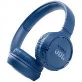 Fone De Ouvido Sem Fio Jbl Tune 520Bt - Azul