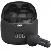 Fone De Ouvido Sem Fio Jbl Tune Flex Com Anc - Preto