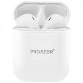 Fone De Ouvido Sem Fio Prosper I12 - Branco