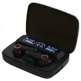 Fone De Ouvido Sem Fio Prosper M19 - Preto