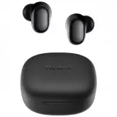 Fone De Ouvido Sem Fio Xiaomi Redmi Buds 6 Play M2420E1 Com Ai Nc - Preto