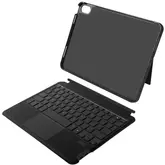 Funda + Teclado Para Ipad De 10.9