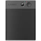Gravador De Voz Ajunbee D8 De 64Gb Com Bluetooth - Cinza