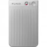 Gravador De Voz Plaud Note Nb-100 De 64Gb Com Bluetooth - Prata