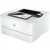 Impressora Hp Laserjet Pro 4003Dw Com Wi-Fi 220 - 240 V ~ 50/60 Hz - Branco/Preto