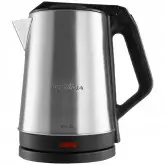 Jarra Elétrica Britânia Bch12I 1.150 Watts 1.9 Litros 127V ~ 60Hz - Prata/Preta