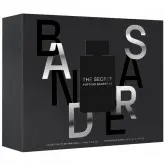 Kit Perfume Masculino Antonio Banderas The Secret Edt 100 Ml + Desodorante