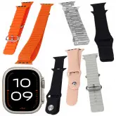 Kit Smartwatch Moxom Mx-Wh09 Com Bluetooth - Dourado