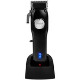 Máquina De Cortar Cabelo Prosper P-1907 Recarregável - Preta