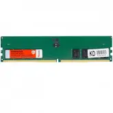 Memória Ram Para Pc 32Gb Keepdata Kd48N40/32G Ddr5 De 4800Mhz - Verde