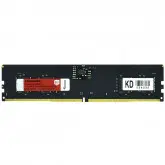Memória Ram Para Pc 8Gb Keepdata Kd48N40/8G Ddr5 De 4800Mhz - Preto