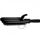 Modelador De Cabelo Triondas Prosper P-1122 De 28 Mm 220 °C Bivolt - Preto
