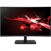 Monitor Curvo Acer Nitro Ed270R De 27
