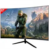 Monitor Curvo Hye Hy27View165 De 27