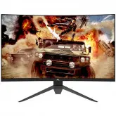 Monitor Gamer Curvo Mtek M32Sfv240C De 32