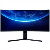 Monitor Gamer Curvo Xiaomi Mi Curved Gaming Xmmntwq34 De 34
