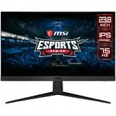 Monitor Gamer MSI Optix G241V E2de 23.8