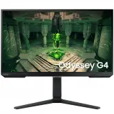 Monitor Gamer Samsung Odyssey G4 S27Bg402En De 27