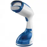 Passadeira A Vapor Mondial Faststeam Vp-09 Tanque De 260 Ml 220V ~ 50/60 Hz - Branco/Azul