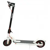 Patinete Elétrico Interbras E-scooter com Rodas de 8.5