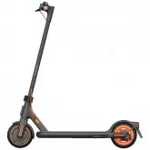 Patinete Elétrico Xiaomi Electric Scooter 4 Go DDHBC32NEB com Rodas de 8.1