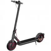 Patinete Elétrico Xiaomi Electric Scooter 4 Pro Ddhbc20Neb Com Rodas De 10