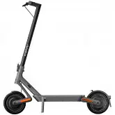 Patinete Elétrico Xiaomi Electric Scooter 4 Ultra Ddhbc01Zm Com Rodas De 10