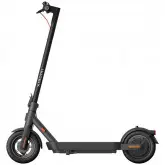 Patinete Elétrico Xiaomi Mi Electric Scooter 4 Pro Ddhbc25Zm Com Rodas De 10