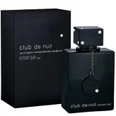 Perfume Masculino Armaf Club De Nuit Intense Man Edt 105 Ml