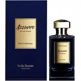 Perfume Masculino Stella Dustin Terra Collection Azzurro Edp 100 Ml