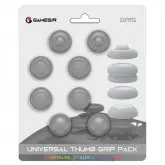 Protetor Analógicos Gamesir Ac12 Para Xbox/Ps4/Ps5/Nintendo - Cinza