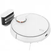 Robô Aspirador Xiaomi Robot Vacuum S10 B106Gl Com 45 Watts Bivolt - Branco