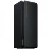 Roteador Wireless Xiaomi Mesh System AX3000 RA82 Dual Band 576 + 2402 Mbps - Preto
