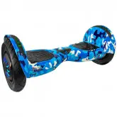 Scooter Eléctrico HYE HY-SC10 10