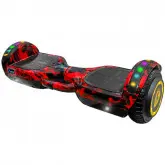 Scooter Elétrico Audisat 6.5
