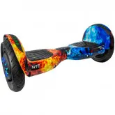 Scooter Elétrico Hye Hy-Sc10 10