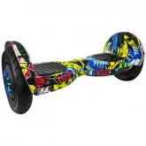 Scooter Elétrico HYE HY-SC10 10