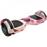 Scooter Elétrico Star Hoverboard 6.5