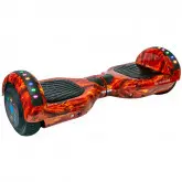 Scooter Elétrico Star Hoverboard 6.5